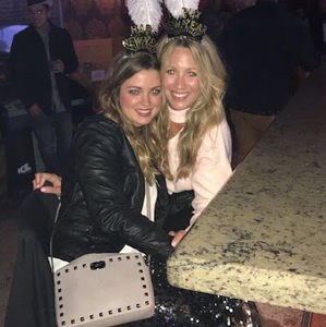 Meet your Posher, Molly